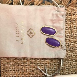 Kendra Scott Earrings
